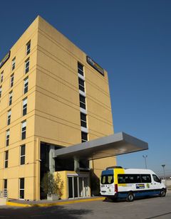 City Express by Marriott Airport