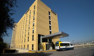 City Express by Marriott Airport