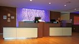 <b>Fairfield Inn & Suites London Lobby</b>. Images powered by <a href="https://www.leonardoworldwide.com/" title="Leonardo Worldwide" target="_blank">Leonardo</a>.