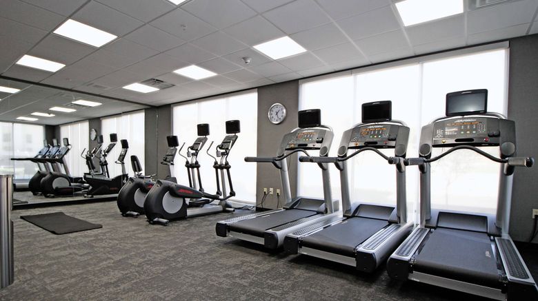 <b>Fairfield Inn & Suites London Recreation</b>. Images powered by <a href="https://www.leonardoworldwide.com/" title="Leonardo Worldwide" target="_blank">Leonardo</a>.