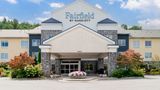 <b>Fairfield Inn by Marriott Exterior</b>. Images powered by <a href="https://www.leonardoworldwide.com/" title="Leonardo Worldwide" target="_blank">Leonardo</a>.