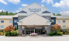 Fairfield Inn by Marriott