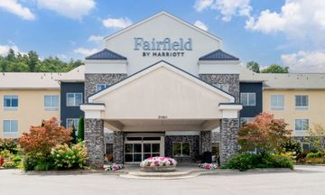 Fairfield Inn by Marriott