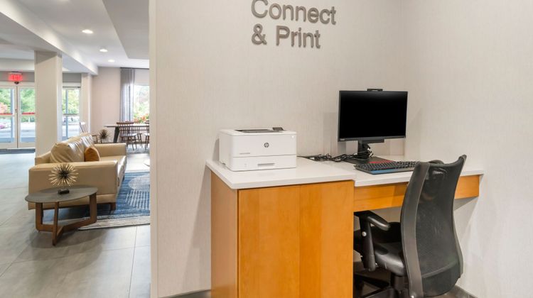 Fairfield Inn by Marriott Other