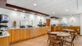 <b>Fairfield Inn by Marriott Restaurant</b>. Images powered by <a href="https://www.leonardoworldwide.com/" title="Leonardo Worldwide" target="_blank">Leonardo</a>.