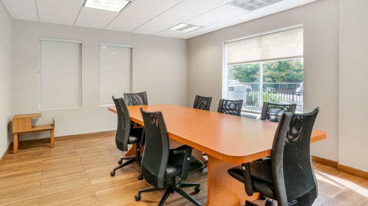 Fairfield Inn by Marriott Meeting