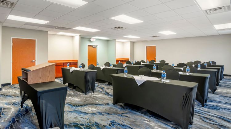 Fairfield Inn by Marriott Meeting