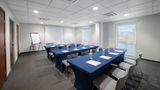 <b>City Express by Marriott Salina Cruz Meeting</b>. Images powered by <a href="https://www.leonardoworldwide.com/" title="Leonardo Worldwide" target="_blank">Leonardo</a>.