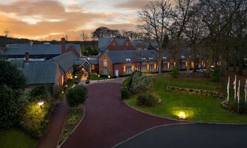 Delta by Marriott Worsley Park