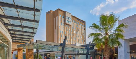 City Express Plus by Marriott Mundo E Exterior