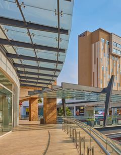 City Express Plus by Marriott Mundo E