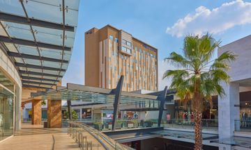 City Express Plus by Marriott Mundo E