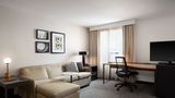 Residence Inn Madison West/Middleton Suite