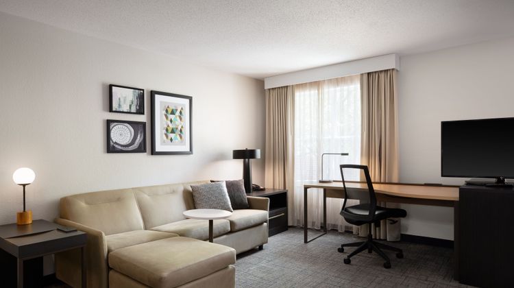 Residence Inn Madison West/Middleton Suite