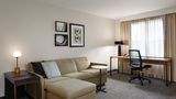 Residence Inn Madison West/Middleton Suite