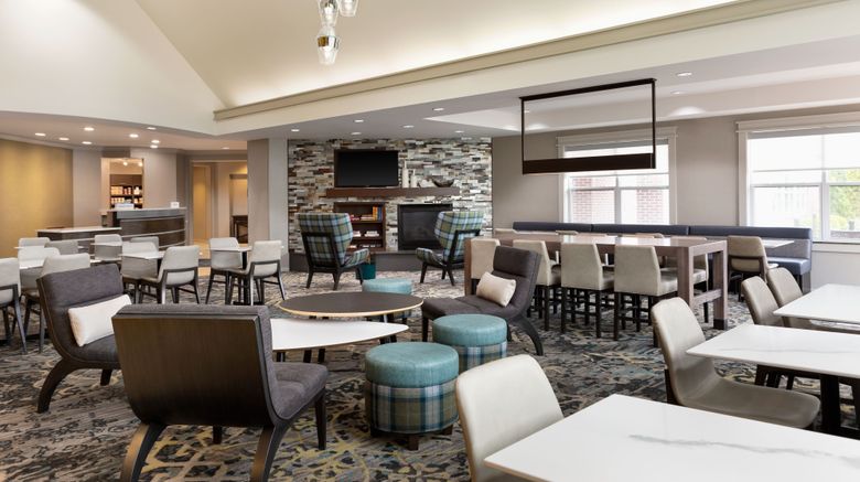 <b>Residence Inn Madison West/Middleton Restaurant</b>. Images powered by <a href="https://www.leonardoworldwide.com/" title="Leonardo Worldwide" target="_blank">Leonardo</a>.