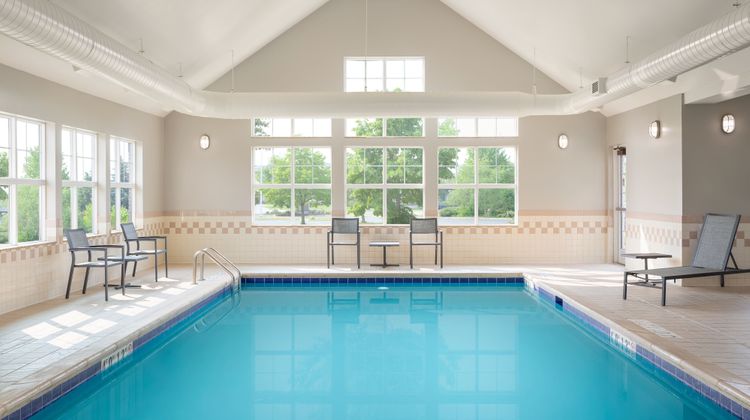 Residence Inn Madison West/Middleton Pool
