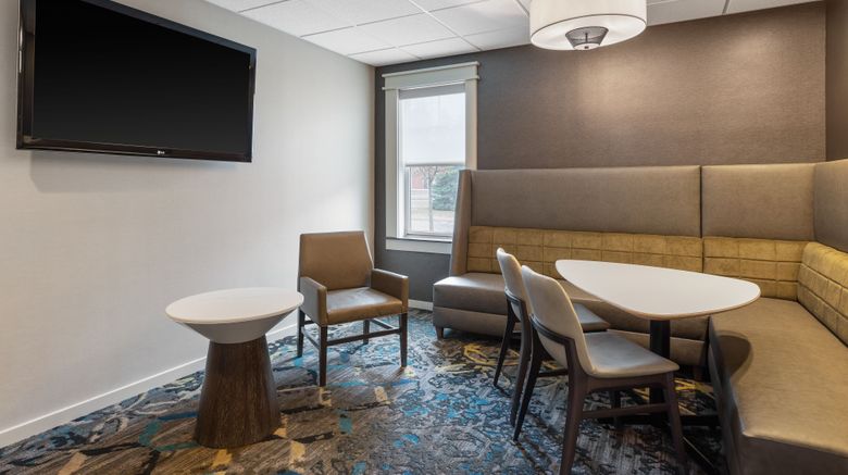 <b>Residence Inn Madison West/Middleton Meeting</b>. Images powered by <a href="https://www.leonardoworldwide.com/" title="Leonardo Worldwide" target="_blank">Leonardo</a>.