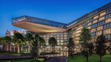 <b>JW Marriott Hotel Hanoi Exterior</b>. Images powered by <a href="https://www.leonardoworldwide.com/" title="Leonardo Worldwide" target="_blank">Leonardo</a>.
