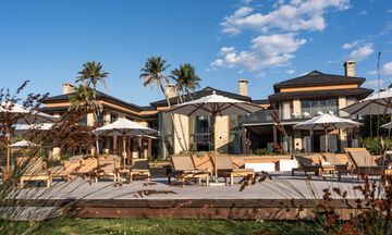 Pezula Nature Retreat