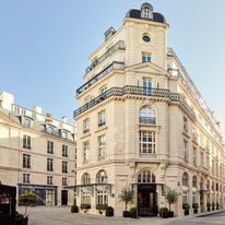 Grand Hotel du Palais Royal