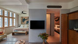 21 Carpenter Suite