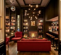 The Wittmore Lobby