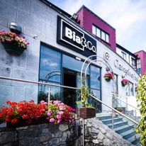 Claregalway Hotel