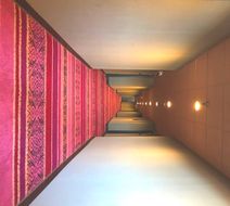GreenTree Inn & Suites Alhambra Lobby