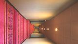 GreenTree Inn & Suites Alhambra Lobby