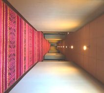 GreenTree Inn & Suites Alhambra Lobby