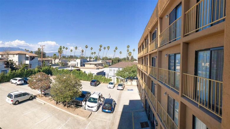 <b>GreenTree Inn & Suites Alhambra Other</b>. Images powered by <a href="https://www.leonardoworldwide.com/" title="Leonardo Worldwide" target="_blank">Leonardo</a>.