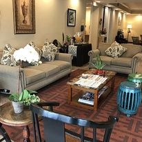 GreenTree Inn & Suites Alhambra