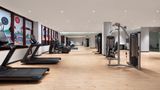 Crowne Plaza Zhoushan Seaview Health Club