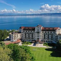 Hotel Royal-Evian Resort