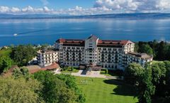 Hotel Royal-Evian Resort
