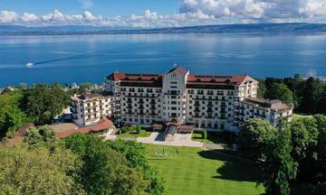 Hotel Royal-Evian Resort