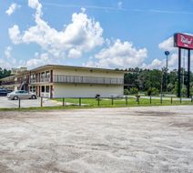 Red Roof Inn MacClenny Exterior