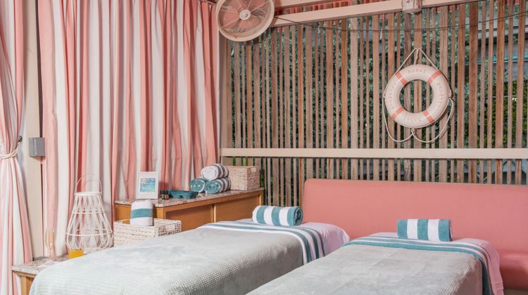 The Goodtime Hotel Spa