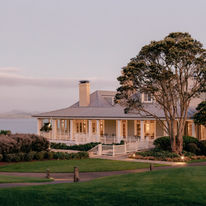 Rosewood Kauri Cliffs
