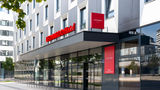 Leonardo Hotel Vienna Hauptbahnhof Exterior