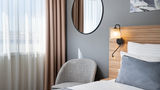 Leonardo Hotel Vienna Hauptbahnhof Room