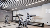Holiday Inn Exp Hongqiao Linkon Health Club