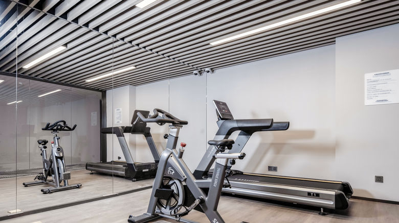 <b>Holiday Inn Exp Hongqiao Linkon Health Club</b>. Images powered by <a href="https://www.leonardoworldwide.com/" title="Leonardo Worldwide" target="_blank">Leonardo</a>.
