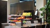 Leonardo Hotel Vienna Hauptbahnhof Lobby