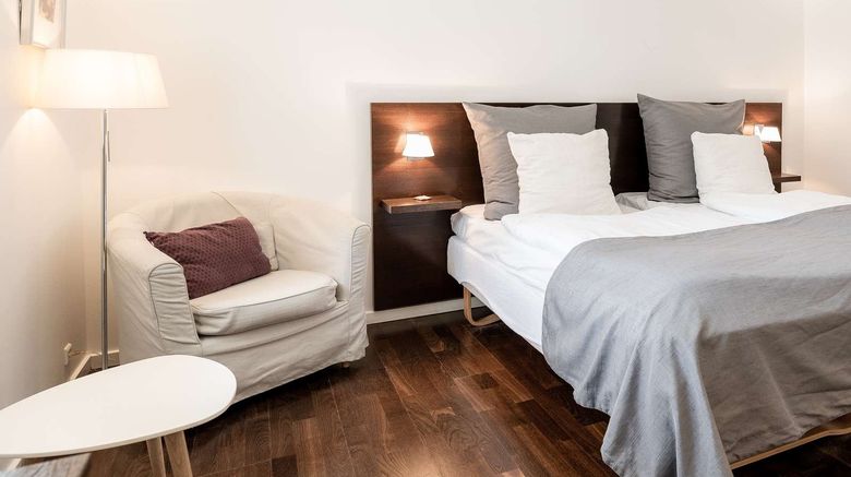 <b>Benniksgaard Hotel Room</b>. Images powered by <a href="https://www.leonardoworldwide.com/" title="Leonardo Worldwide" target="_blank">Leonardo</a>.