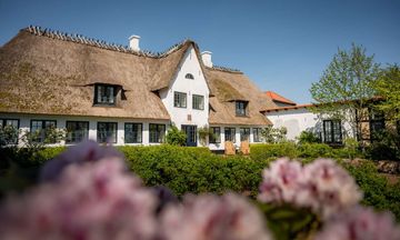 Benniksgaard Hotel