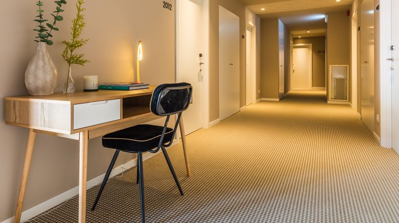 <b>Pestana Casino Studios Lobby</b>. Images powered by <a href="https://www.leonardoworldwide.com/" title="Leonardo Worldwide" target="_blank">Leonardo</a>.