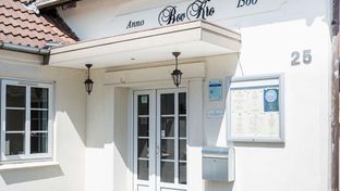 Hotel Bov