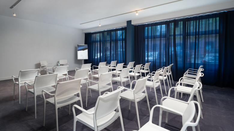 <b>voco Vienna Prater Meeting</b>. Images powered by <a href="https://www.leonardoworldwide.com/" title="Leonardo Worldwide" target="_blank">Leonardo</a>.